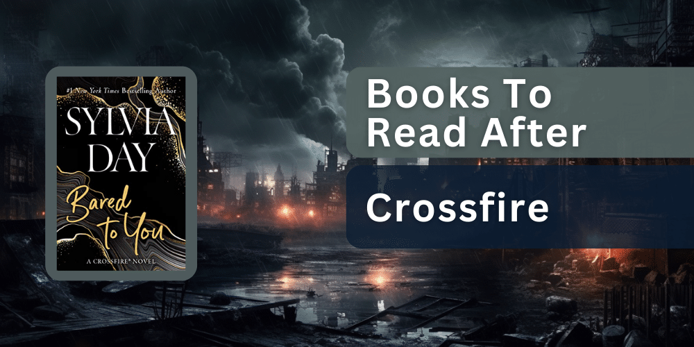 Books to read after crossfire